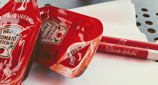 Fast Food Restaurant «Chick-fil-A», reviews and photos, 1918 Wentzville Pkwy, Wentzville, MO 63385, USA