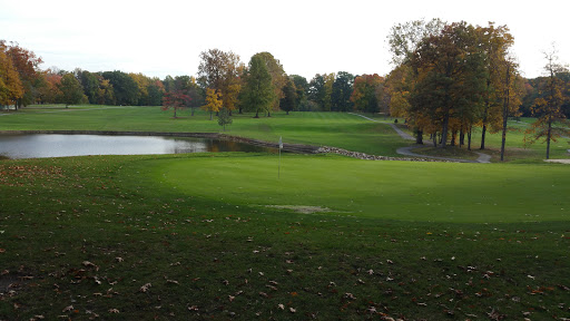 Golf Course «Black Brook Golf Course & Practice Center», reviews and photos, 8900 Lakeshore Blvd, Mentor, OH 44060, USA