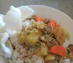 Seminyak Ice Roll photo