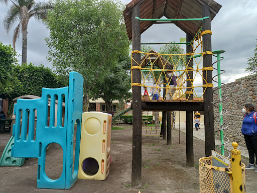Loro Puebla Park