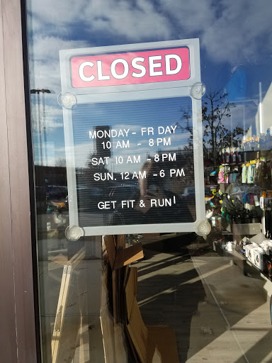 Running Store «Running Fit», reviews and photos, 3010 Washtenaw Ave #105, Ann Arbor, MI 48104, USA