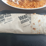 Photo n°3 de l'avis de diego.. fait le 23/04/2023 à 16:29 sur le  Wasen Döner Pizza à Ettlingen