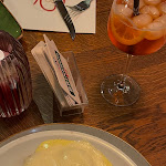 Photo n°1 de l'avis de Alona.o fait le 12/10/2022 à 19:53 sur le  Altstadt Restaurant - Düsseldorf à Düsseldorf