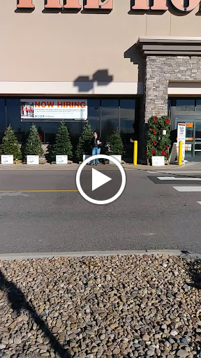 Home Improvement Store «The Home Depot», reviews and photos, 2440 Buckley Rd, Brighton, CO 80601, USA
