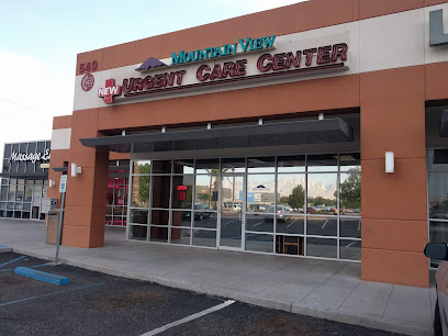 MountainView Medical Group Urgent Care at Walton