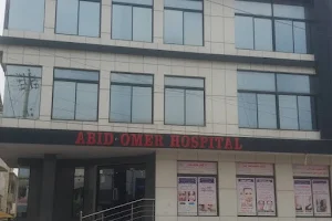 Abid Omer Hospital image