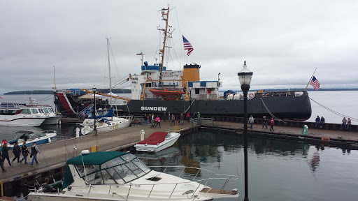 National Park «Apostle Islands National Lakeshore», reviews and photos, 415 Washington Ave, Bayfield, WI 54814, USA