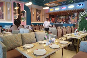 Moti Mahal Delux Restaurant image