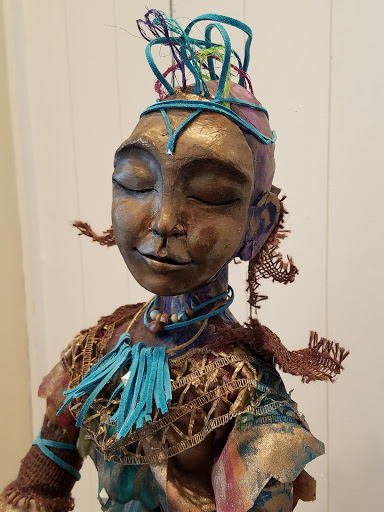 Art Gallery «Urban Arts Gallery», reviews and photos, 137 S Rio Grande St, Salt Lake City, UT 84101, USA