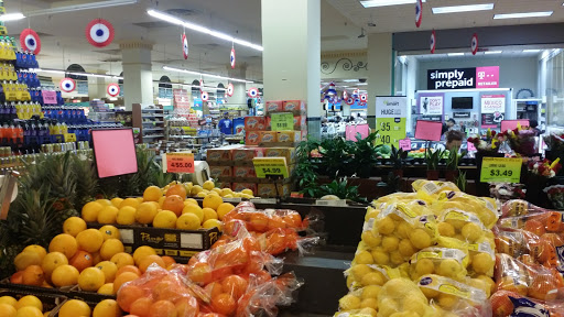 Supermarket «Supremo Food Market», reviews and photos, 249 E Front St, Plainfield, NJ 07060, USA