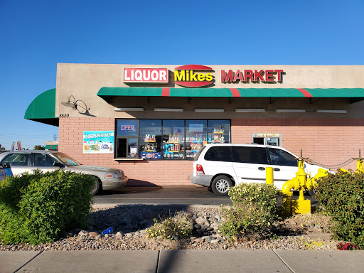 Liquor Store «Mikes Market», reviews and photos, 8520 W Peoria Ave # 101, Peoria, AZ 85345, USA