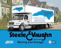 Steele And Vaughn Moving & Storage - Photo 1 - Car repair in , Winston-Salem
