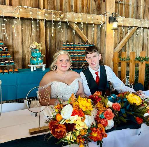 Wedding Venue «The Legacy Barn», reviews and photos, 951 County Rd N 600 W, Kokomo, IN 46901, USA