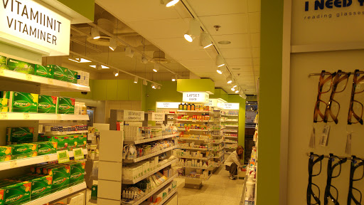 Hietalahti Pharmacy