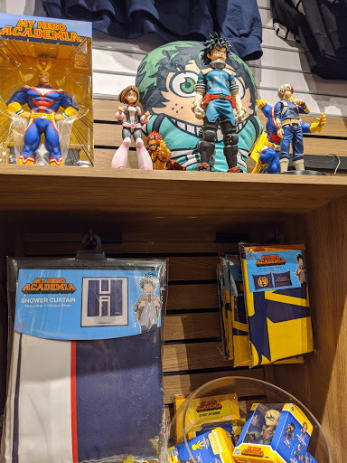 Gift Shop «BoxLunch», reviews and photos, 6600 Topanga Canyon Blvd #2068, Woodland Hills, CA 91303, USA