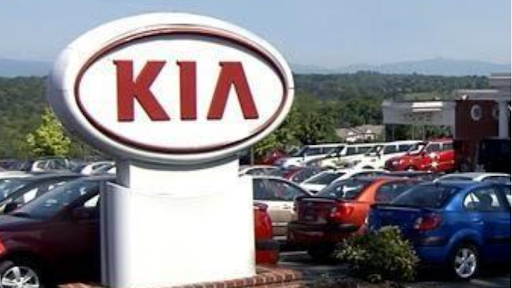 Kia Dealer «Price Kia», reviews and photos, 1390 Richmond Rd, Charlottesville, VA 22911, USA