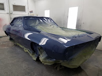 Rocky's Body Shop & Towing Inc - Photo 3 - Car repair in Hayden, ID, Coeur d'Alene