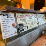 Photo n°1 de l'avis de Arturo.i fait le 20/06/2023 à 18:05 sur le  Holsteiner Foodtruck Cook&Catering à Bad Oldesloe