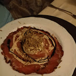 Photo n°5 de l'avis de Matilde.a fait le 30/08/2019 à 15:46 sur le  Perucà à San Gimignano