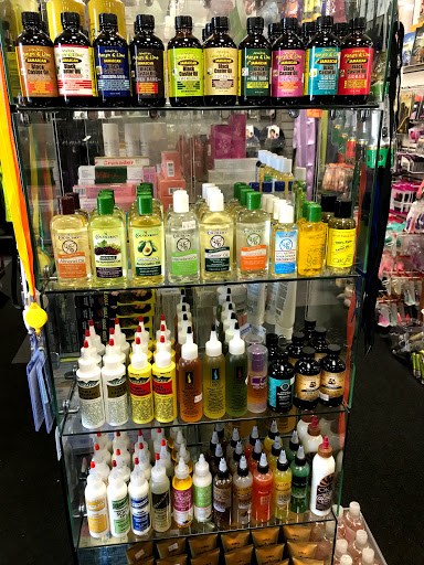 Beauty Supply Store «Beauty Depot Beauty Supply», reviews and photos, 1630 Pleasant Hill Rd # 140, Duluth, GA 30096, USA