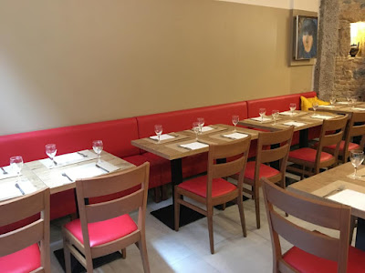 Roma Capitale - Ristorante italiano i Pizzeria à Lyon