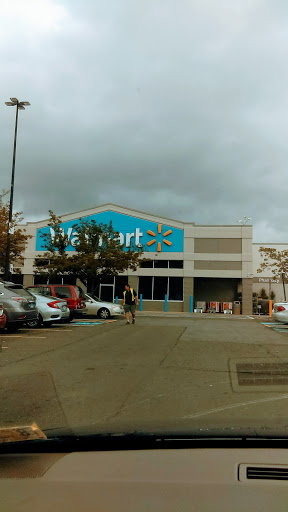 Discount Store «Walmart», reviews and photos, 465 Bridgeport Ave, Shelton, CT 06484, USA