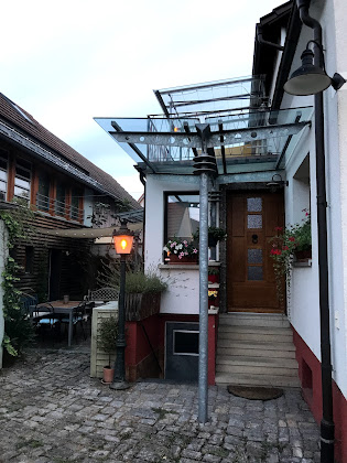 Photos du propriétaire Ferienwohnung Siegele Claudia Ferienwohnungen Maison Marie 76698 Ubstadt-Weiher