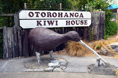 Otorohanga Kiwi House
