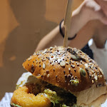 Photo n°2 de l'avis de Alessandra.c fait le 20/08/2023 à 21:54 sur le  C'AMÚRI à Lampedusa e Linosa