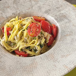 Photo n°2 de l'avis de Thomas.u fait le 31/07/2023 à 16:47 sur le  Ristorante l'antico Frantoio à Pai