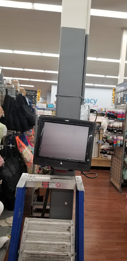 Department Store «Walmart Supercenter», reviews and photos, 8300 E 96th St, Fishers, IN 46037, USA