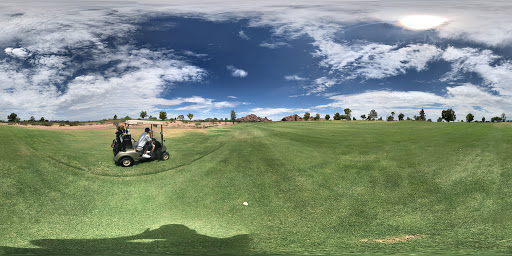 Golf Course «Papago Golf Course», reviews and photos, 5595 E Moreland St, Phoenix, AZ 85008, USA