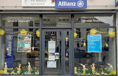 Allianz Assurance FRESNES SUR ESCAUT - Eric BOTTACCI à Fresnes-sur-Escaut
