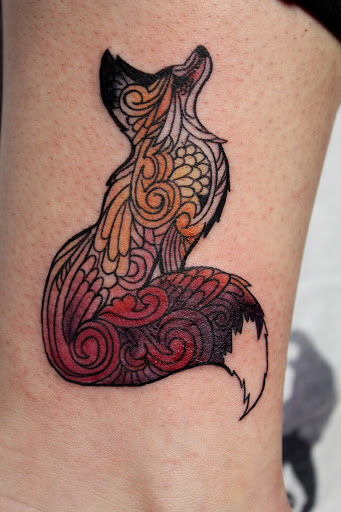 Explore ankle tattoo ideas male, creative tattoo ideas in Coldwater, available at Relevant Tattoo and Piercing