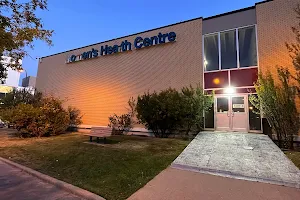 Calgary Women's Health Centre image