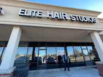 Hamid Barber shop - Photo 5 - Car repair in Overland Park, KS, Overland Park