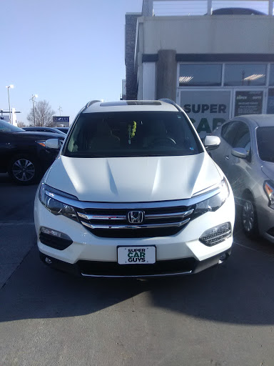 Car Dealer «Super Car Guys East», reviews and photos, 1633 N Rock Rd, Wichita, KS 67206, USA