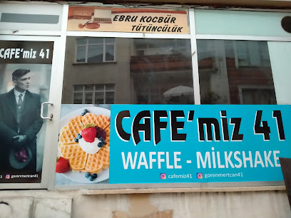 Cafe miz41