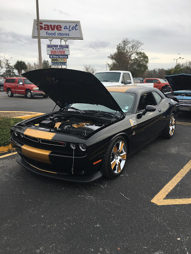 Grocery Store «Save-A-Lot», reviews and photos, 204 SE US Hwy 19, Crystal River, FL 34429, USA