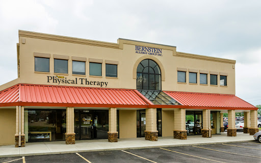 Oxford Physical Therapy Centers