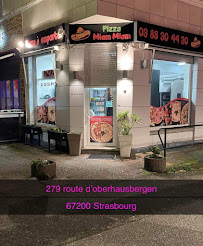 Les plus récentes photos du Pizzeria Pizza miam miam à Strasbourg - n°8