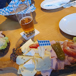 Photo n°1 de l'avis de Anne. fait le 15/04/2023 à 19:58 sur le  Gasthaus Kiefering à Tüßling