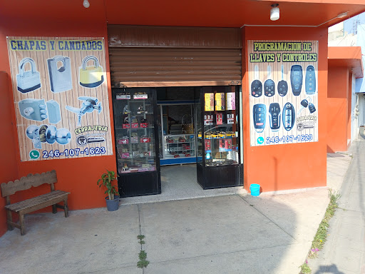 CERRAJERIA EL GUARDIÁN