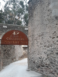 Les plus récentes photos du Restaurant français Le Jardin de Collioure - n°18