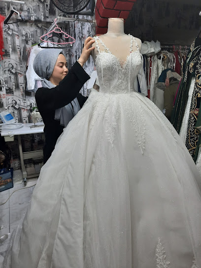 hayal sposa gelinlik