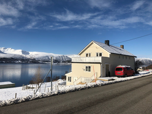 Thea Terapi Fotpleie & Massage AS