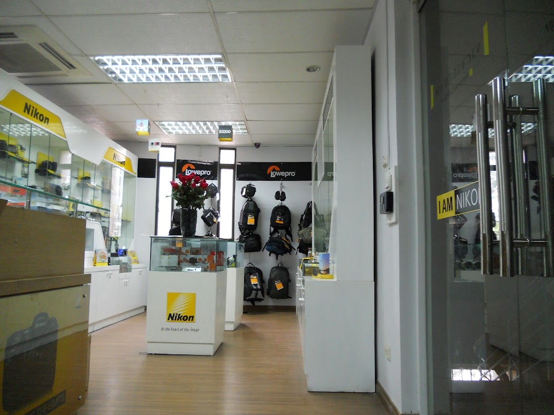 VIC VIETNAM Showroom & Trung tâm bảo hành Hà Nội