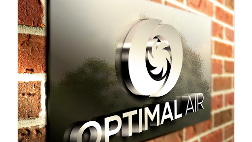 Optimal Air Heating & Air Conditioning