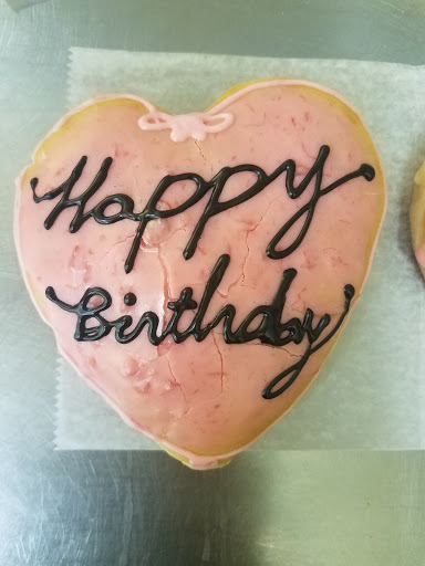 Donut Shop «Star Donuts», reviews and photos, 2179 W Green Oaks Blvd, Arlington, TX 76013, USA