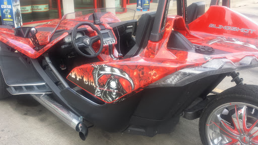 Auto Parts Store «AutoZone», reviews and photos, 1705 N George St, York, PA 17404, USA